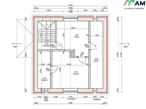 Prodej rodinného domu, Třinec - Konská, 133 m2