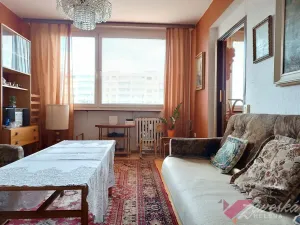 Prodej bytu 3+1, Mladá Boleslav - Mladá Boleslav II, Havlíčkova, 71 m2