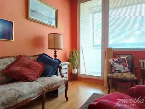 Prodej bytu 3+1, Mladá Boleslav - Mladá Boleslav II, Havlíčkova, 71 m2