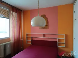 Prodej bytu 3+1, Mladá Boleslav - Mladá Boleslav II, Havlíčkova, 71 m2