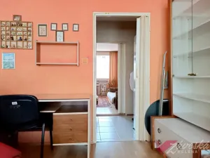 Prodej bytu 3+1, Mladá Boleslav - Mladá Boleslav II, Havlíčkova, 71 m2