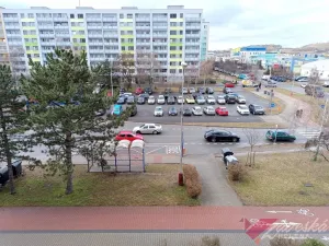 Prodej bytu 3+1, Mladá Boleslav - Mladá Boleslav II, Havlíčkova, 71 m2