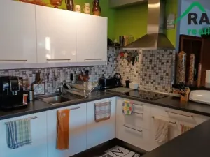 Prodej bytu 3+kk, Benešov, Tyršova, 124 m2