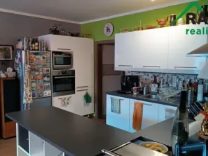 Prodej bytu 3+kk, Benešov, Tyršova, 124 m2