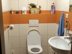 Prodej bytu 3+kk, Benešov, Tyršova, 124 m2