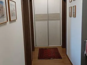 Prodej bytu 3+kk, Benešov, Tyršova, 124 m2