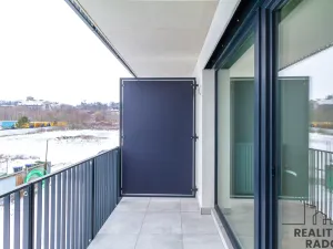 Prodej bytu 1+kk, Kladno, Ke křížku, 30 m2