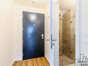 Prodej bytu 1+kk, Kladno, Ke křížku, 30 m2