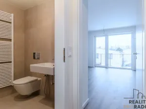 Prodej bytu 1+kk, Kladno, Ke křížku, 30 m2