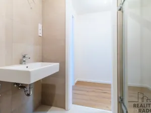 Prodej bytu 1+kk, Kladno, Ke křížku, 30 m2