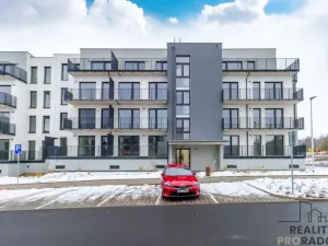 Prodej bytu 1+kk, Kladno, Ke křížku, 30 m2
