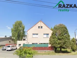 Pronájem ubytování, Sytno, 1400 m2