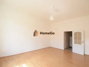 Pronájem bytu 2+1, Praha - Vršovice, Orelská, 50 m2