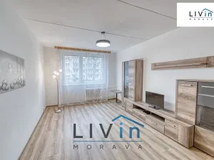 Pronájem bytu 2+1, Olomouc, Jílová, 60 m2