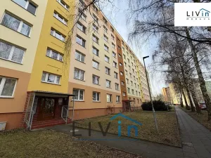 Pronájem bytu 2+1, Olomouc, Jílová, 60 m2