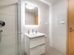 Pronájem bytu 2+kk, Brno - Staré Brno, Ghegova, 51 m2