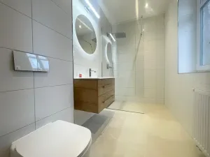 Pronájem bytu 1+1, Liberec, Hálkova, 55 m2