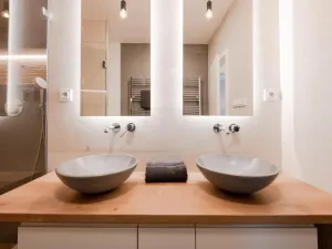 Pronájem bytu 3+1, Praha - Strašnice, Ke Strašnické, 77 m2