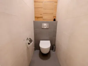 Pronájem bytu 3+1, Praha - Strašnice, Ke Strašnické, 77 m2