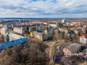 Prodej bytu 2+1, Karviná - Nové Město, Havířská, 68 m2