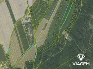 Prodej pole, Řevnice, 5966 m2