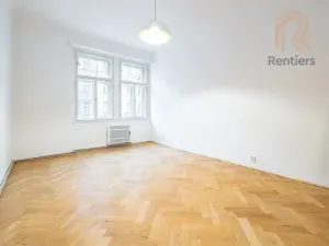 Pronájem bytu 2+1, Praha - Nusle, Jaromírova, 61 m2