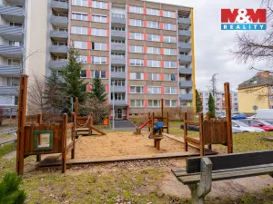 Prodej bytu 4+1, Mladá Boleslav - Mladá Boleslav II, Palackého, 97 m2