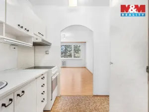 Prodej bytu 3+kk, Praha - Kyje, Travná, 65 m2