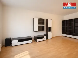 Pronájem bytu 3+kk, Praha, Pod Haltýřem, 77 m2