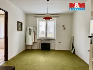 Prodej bytu 2+1, Zastávka, Havířská, 50 m2