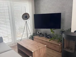 Pronájem rodinného domu, Bystřice, K Zájezdku, 150 m2