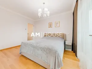 Pronájem bytu 3+kk, Praha - Vysočany, 73 m2