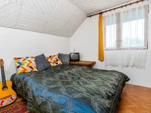 Prodej pozemku pro bydlení, Sluštice, 384 m2