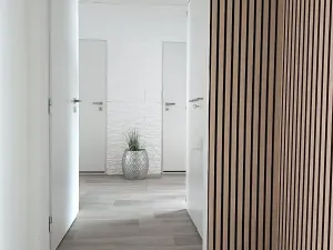 Pronájem bytu 3+1, Brno, Mikuláškovo náměstí, 62 m2