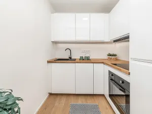 Prodej bytu 2+kk, Praha - Modřany, Daškova, 44 m2