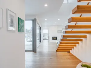 Prodej rodinného domu, Litomyšl, Luční, 218 m2