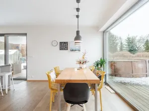 Prodej rodinného domu, Litomyšl, Luční, 218 m2