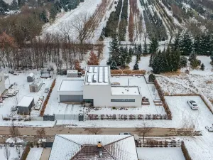 Prodej rodinného domu, Litomyšl, Luční, 218 m2