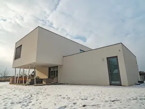 Prodej rodinného domu, Litomyšl, Luční, 218 m2