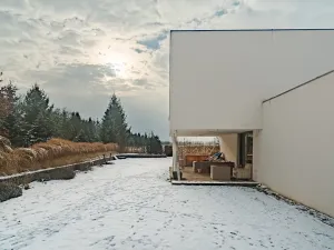 Prodej rodinného domu, Litomyšl, Luční, 218 m2