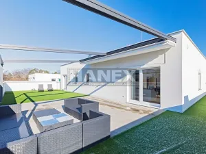 Pronájem bytu 3+kk, Praha - Stodůlky, Klečkova, 106 m2