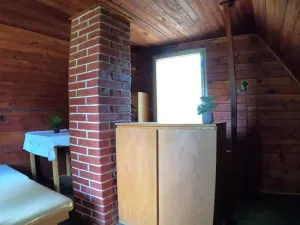 Prodej chaty, Horní Pěna, 41 m2