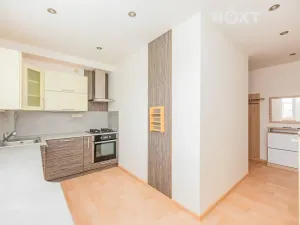 Pronájem bytu 3+1, Zábřeh, Krumpach, 67 m2