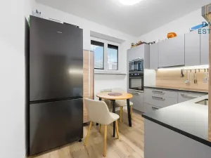 Prodej bytu 1+1, Zlín, třída Tomáše Bati, 36 m2