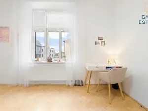 Prodej bytu 2+1, Olomouc, Smetanova, 67 m2