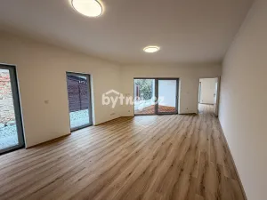 Pronájem bytu 3+kk, Brno - Dvorska, Zapletalova, 67 m2