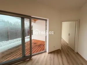 Pronájem bytu 3+kk, Brno - Dvorska, Zapletalova, 67 m2