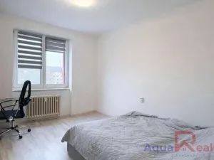 Prodej bytu 2+1, Sokolov, Sokolovská, 49 m2