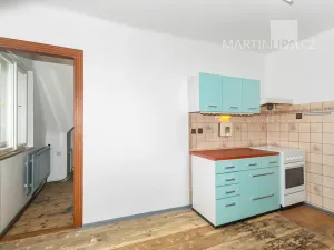 Prodej bytu 2+1, Praha - Strašnice, Vykáňská, 58 m2