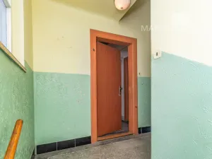 Prodej bytu 2+1, Praha - Strašnice, Vykáňská, 58 m2